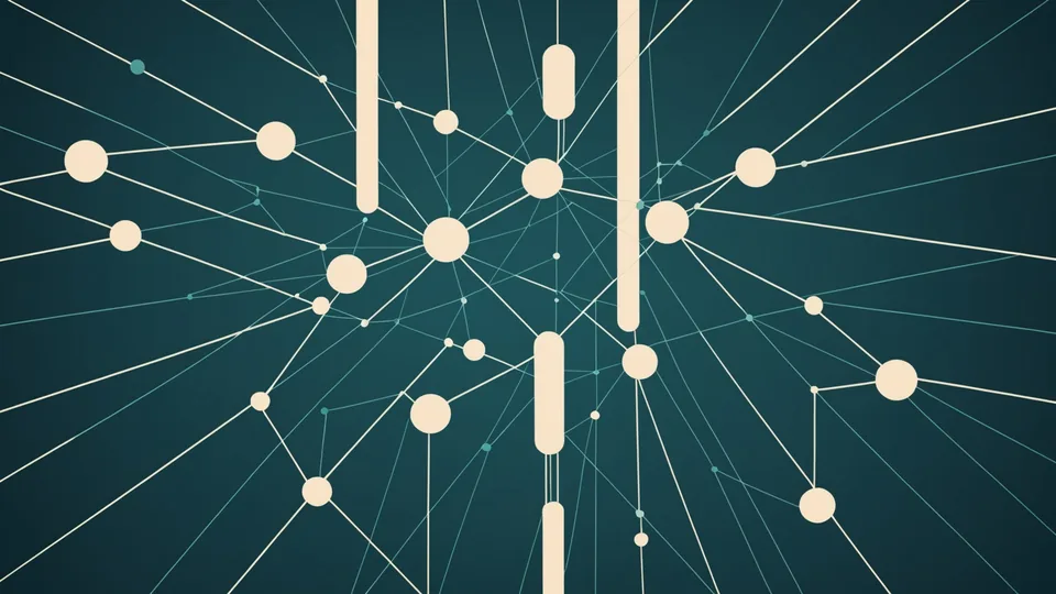 AI Reconciliation Engine visualization