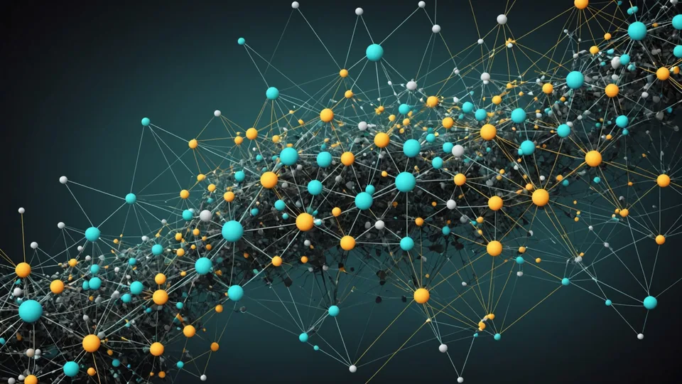 Multi-Entity Consolidation visualization