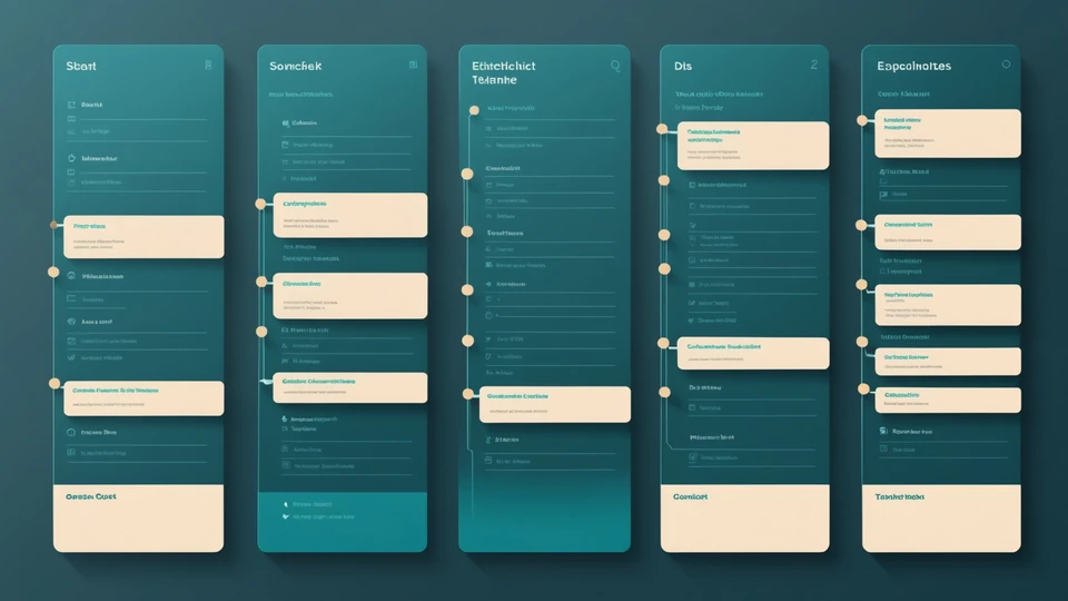 The Controller's Month-End Close Checklist Template
