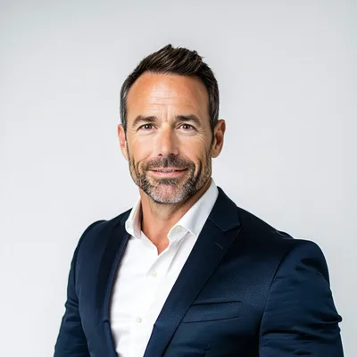 Jonathan Klein, CEO & Co-Founder of Closegrove