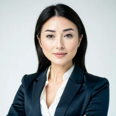 Maria Chen, Co-Founder & Head of Product at Closegrove